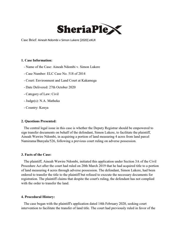 Aineah-Ndombi-v-Simon-Lukere-[2020]-eKLR-Case-Summary_2574_0.jpg